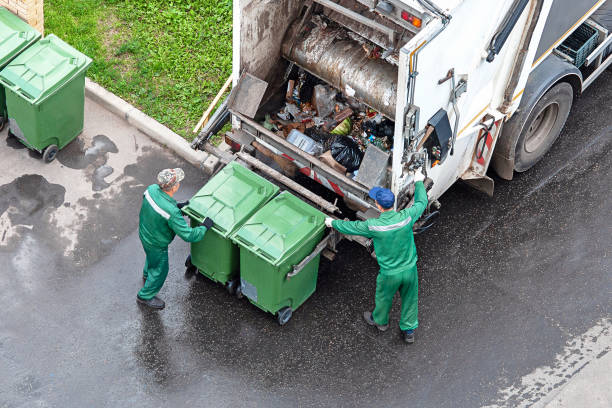 Yard Cleanup Services in Dalhart, TX