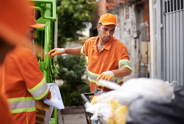 Best Garage Cleanout Services  in Dalhart, TX
